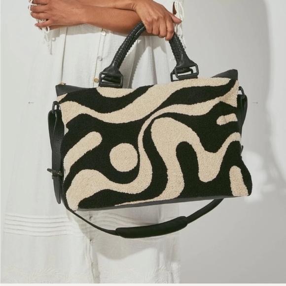 CLEOBELLA weekender - Picture 3 of 3